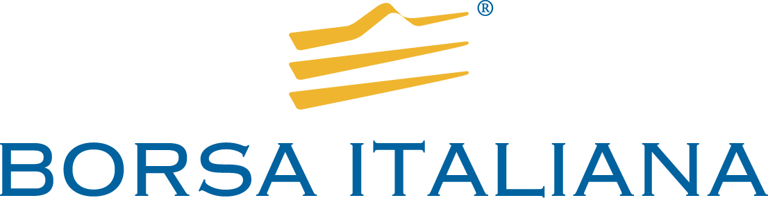 Borsa Italiana logo